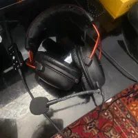 هدست hyperx cloud 2