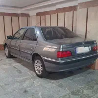 پژو پارس سفارشی ۱۴۰۱ بیرنگ