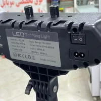 رینگ لایت ۱۸ اینچی