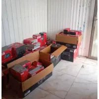 تالش لیسار جهت معاوضه