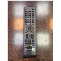 فروش تخصصی ریموت کنترل تمام برندها|تلویزیون و پروژکتور|تهران, سازمان برنامه شمالی|دیوار