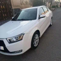 دنا پلاس 6 دنده خشک رنگ سفید