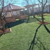 اجاره ویلا کردان|اجارهٔ کوتاه‌مدت ویلا و باغ|کوهسار (البرز), |دیوار