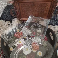ظروف|ظروف سرو و پذیرایی|تهران, مظاهری|دیوار