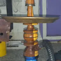 قلیان دو سیب