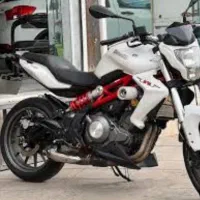 معاوضه بنلی جفت ۹۶ با ۲۰۶ تیپ ۵