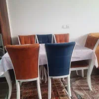 میزناهارخوری ۶نفره
