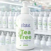 فیس واش ویتابلا