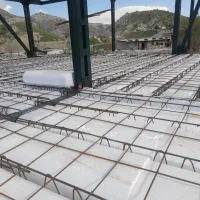 آرماتور بندی سقف و انواع شناژ با نازل ترین قیمت