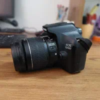دوربین Canon D1300|دوربین عکاسی و فیلم‌برداری|کرمان, |دیوار