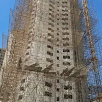 آپارتمان ۱۴۷متر برج سفیر تعاونی سپاشهر نزدیک تحویل|پیش‌فروش املاک|تهران, مروارید شهر|دیوار