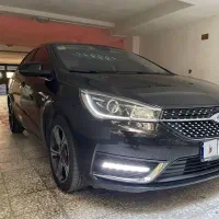 آریزو ۵ اسفند ۱۴۰۱ داشبورد جدید