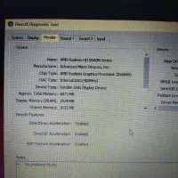 لپ تاپ hp350g1 کارتن و شارژر اصلی دارد