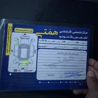 206تیپ 2مدل 99کمکار|خودرو سواری و وانت|گنبد کاووس, |دیوار