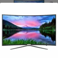 تلویزیون سامسونگ ۴۹ صفحه منحنی