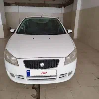 رانا LX سفید مدل ۹۷|خودرو سواری و وانت|ارومیه, |دیوار