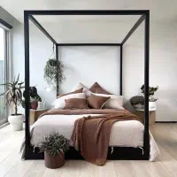 اجاره سوییت فوق لوکس خوشگل بالاشهر