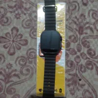 یک عدد ساعت هوشمند کروماکی لند