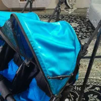 کالسکه عصایی|کالسکه و لوازم جانبی|مشهد, مصلی (کارمندان اول)|دیوار