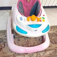 کالسکه و روروک با هم|کالسکه و لوازم جانبی|سبزوار, توحیدشهر|دیوار