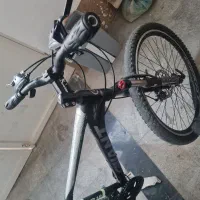 دوچرخه ۲۶ جیانت|دوچرخه، اسکیت، اسکوتر|جاجرم, |دیوار