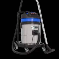 جاروبرقی 40 لیتر دو موتوره پاندا