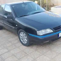 زانتیا معاوضه با شتر|خودرو سواری و وانت|ارسک, |دیوار