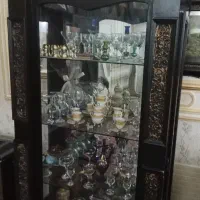 بوفه ، کمد ، ویترین