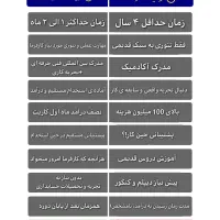 اموزش حسابداری ویژه افرادی میخوان ازصفر شروع کنند|خدمات آموزشی|تهران, فلسطین (میدان انقلاب)|دیوار