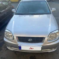 ورنا مدل۸۴