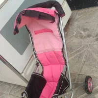 کالسکه عروسک بچه|اسباببازی|ارومیه, |دیوار