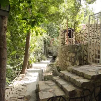 ویلا و سوییت ابرده شاندیز