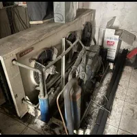 تعمیرات/سردخانه/دستگاه بستنی ساز/چیلر/یخچال صنعتی|خدمات پیشه و مهارت|رفسنجان, |دیوار