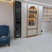 سازنده کابینت آشپزخانه وکمد اقساطی|خدمات پیشه و مهارت|خمینیشهر, |دیوار