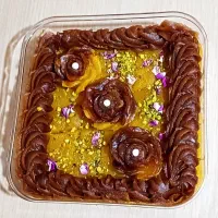 قنادی خانگی  آس بصورت حرفه ای