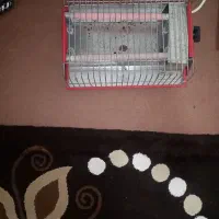 بخاری برقی سالم