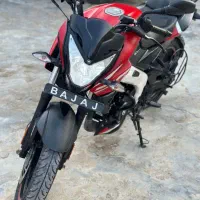 موتور  ns200