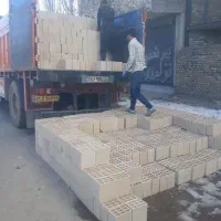 آجر سفال|مصالح و تجهیزات ساختمان|رشت, جانبازان|دیوار