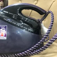 اتو بخار مخزن دار فیلیپس مدلPhilips GC8650