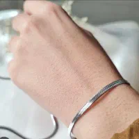 دستبند ماری زنانه و مردانه