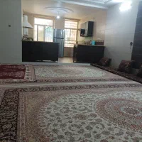 اجاره روزانه واحد 120 متری مرکز شهر جهرم