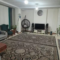 واحد-100-متری-فول-امکانات-سنددار-شهرک-طلائیه