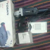 سنگ فرز توسن