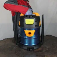 جارو برقی سطلی اینتیمکس ۳۰۰۰ وات