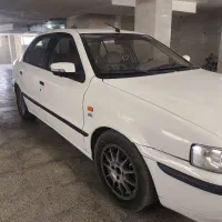سمند مدل 88