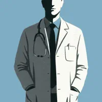 پزشک هستم آماده همکاری با کلینیک و درمانگاه کرج