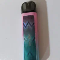 ویپ پاد دائمی سوپاپ دار