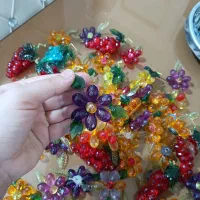 گل یخچال|گل مصنوعی|فردیس, قریشی|دیوار