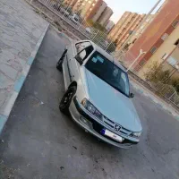 پژوپارس مدل 83 260تا کار|خودرو سواری و وانت|مشهد, الهیه|دیوار