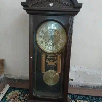 ساعت دیواری